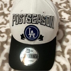 LA Dodgers Hat